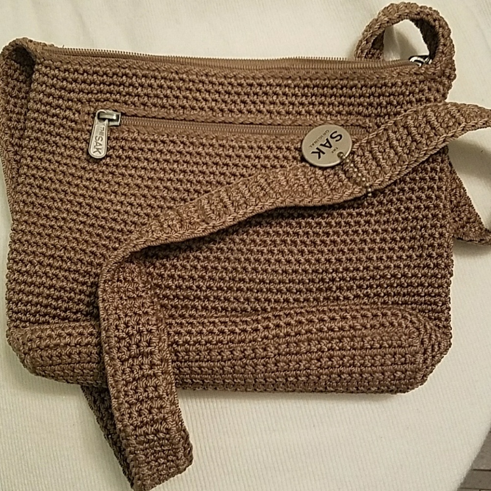 The Sak Shoulderbag